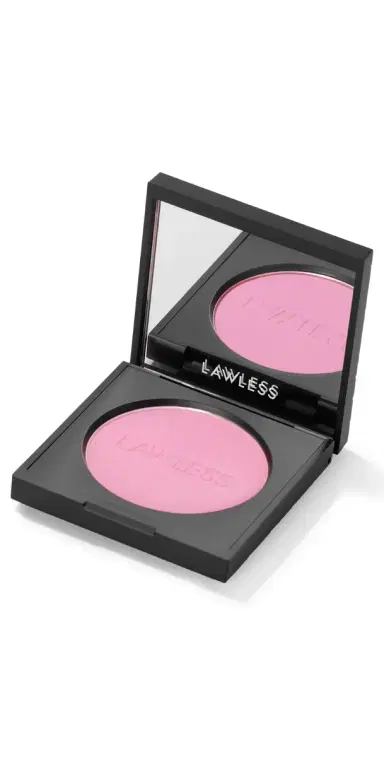 LAWLESS Make Me Blush Talc Free Velvet Blush | Thumbnail 1 LAWLESS Make Me Blush Talc Free Velvet Blush | Thumbnail 1