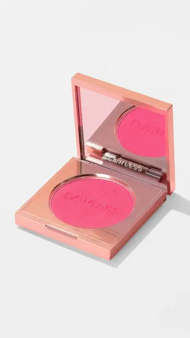 LAWLESS Make Me Blush Talc Free Velvet Blush | Thumbnail 2 LAWLESS Make Me Blush Talc Free Velvet Blush | Thumbnail 2