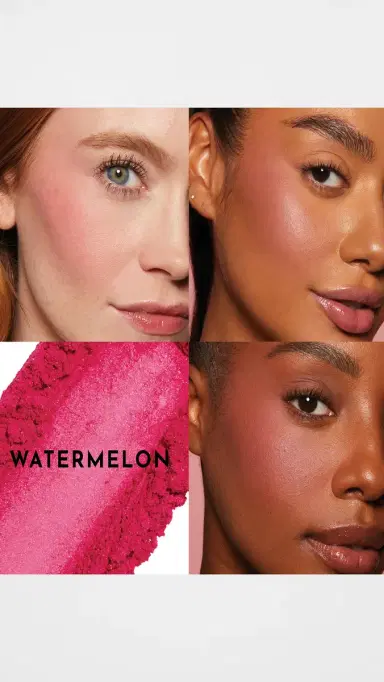 LAWLESS Make Me Blush Talc Free Velvet Blush | Thumbnail 4 LAWLESS Make Me Blush Talc Free Velvet Blush | Thumbnail 4