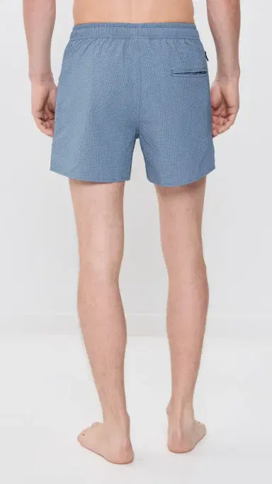 OAS Calo wim Shorts 4 Blue | Thumbnail 3 OAS Calo wim Shorts 4 Blue | Thumbnail 3