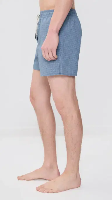 OAS Calo wim Shorts 4 Blue | Thumbnail 4 OAS Calo wim Shorts 4 Blue | Thumbnail 4