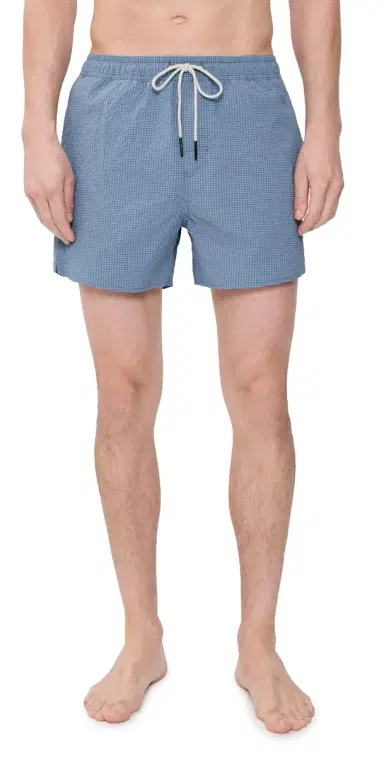 OAS Calo wim Shorts 4 Blue | Thumbnail 1 OAS Calo wim Shorts 4 Blue | Thumbnail 1