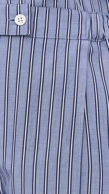 Nackiyé Topkapi Balloon Pants Blue Navy Stripe | Thumbnail 6 Nackiyé Topkapi Balloon Pants Blue Navy Stripe | Thumbnail 6