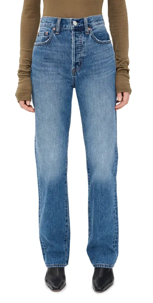 Cassie Jeans Capri Cassie Jeans Capri
