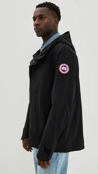 Canada Goose Rupert Rain Jacket | Thumbnail 4 Canada Goose Rupert Rain Jacket | Thumbnail 4