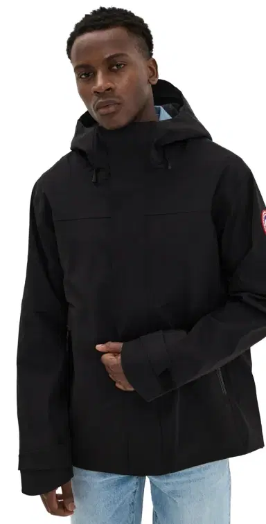 Canada Goose Rupert Rain Jacket | Thumbnail 1 Canada Goose Rupert Rain Jacket | Thumbnail 1