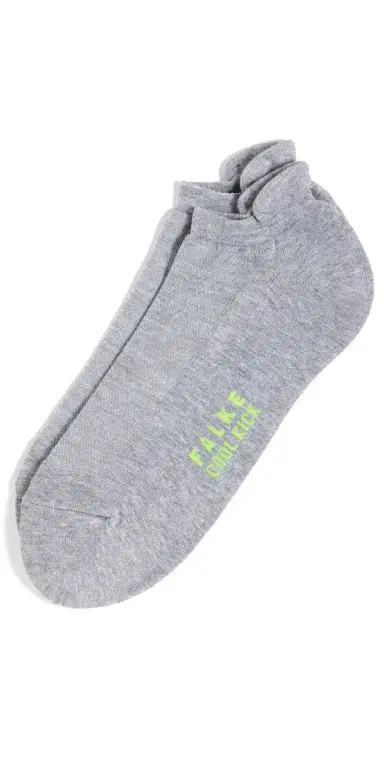 FALKE Cool Kick Sneaker Socks Light Grey 44-45 | Thumbnail 1 FALKE Cool Kick Sneaker Socks Light Grey 44-45 | Thumbnail 1