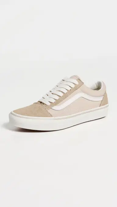 Vans Old Skool Sneakers Nineties Tan | Thumbnail 2 Vans Old Skool Sneakers Nineties Tan | Thumbnail 2
