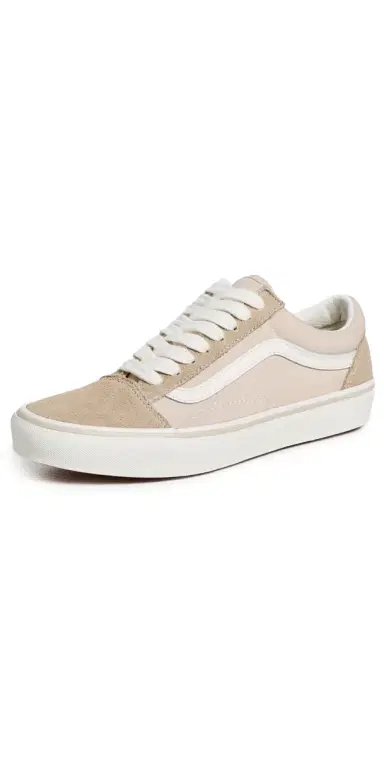 Vans Old Skool Sneakers Nineties Tan | Thumbnail 1 Vans Old Skool Sneakers Nineties Tan | Thumbnail 1