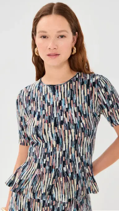 Ulla Johnson Samira Pullover | Thumbnail 2 Ulla Johnson Samira Pullover | Thumbnail 2
