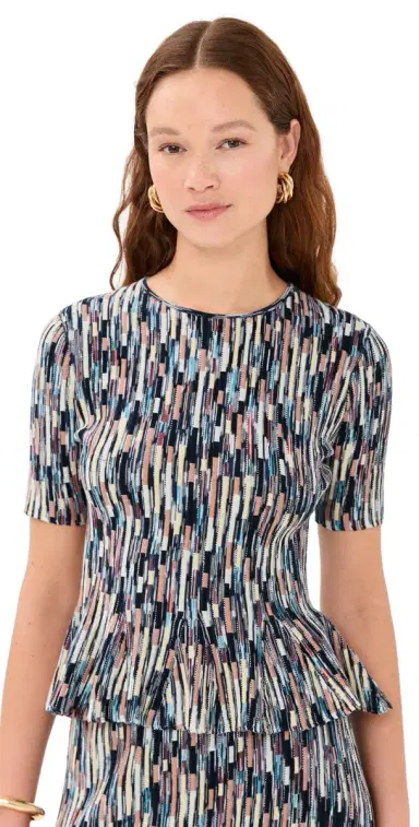 Ulla Johnson Samira Pullover | Thumbnail 1 Ulla Johnson Samira Pullover | Thumbnail 1
