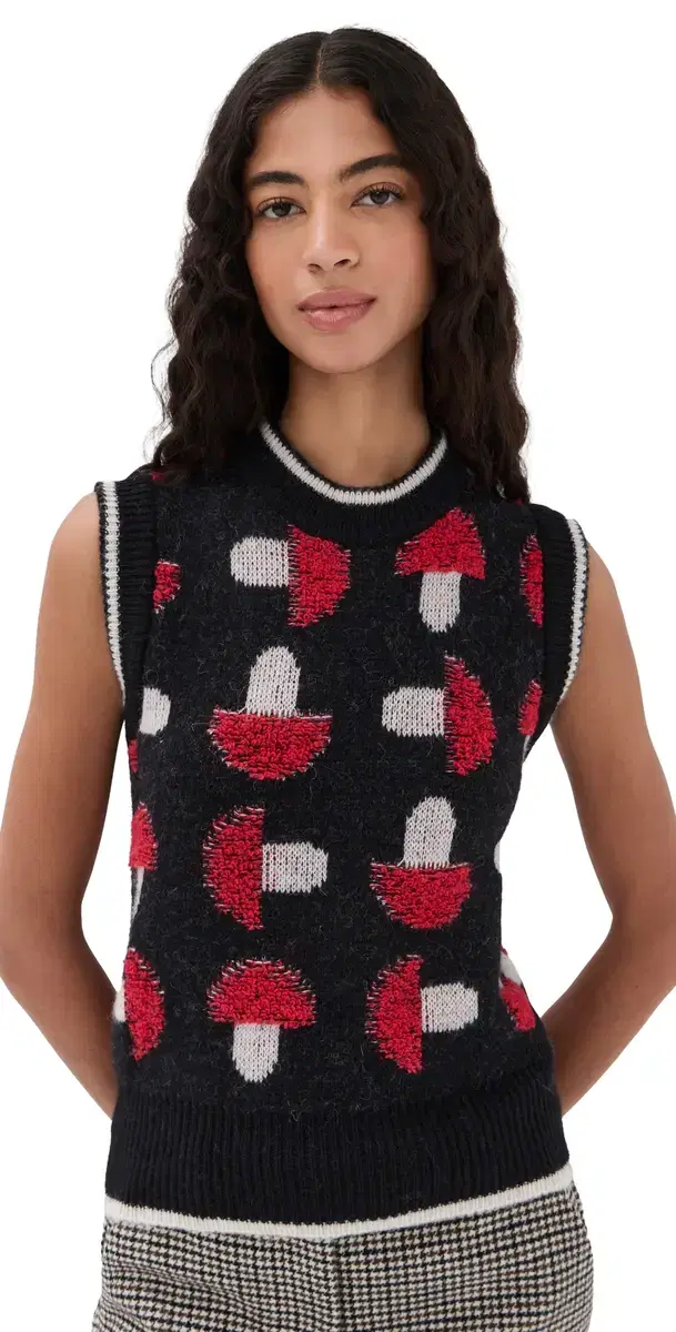 Fun Guy Gilet Black Fun Guy Gilet Black