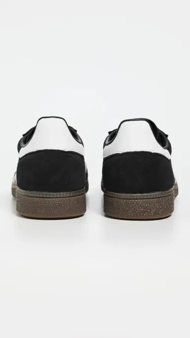 adidas Handball Spezial Sneakers Core Black/Cloud White/Gum | Thumbnail 3 adidas Handball Spezial Sneakers Core Black/Cloud White/Gum | Thumbnail 3