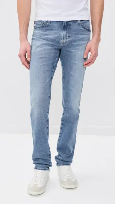 Ag Tellis Modern Slim Jeans 34 Saltillo 30 | Thumbnail 2 Ag Tellis Modern Slim Jeans 34 Saltillo 30 | Thumbnail 2