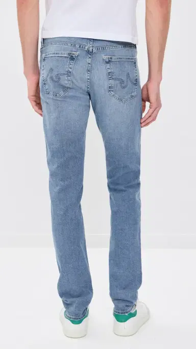 Ag Tellis Modern Slim Jeans 34 Saltillo 30 | Thumbnail 3 Ag Tellis Modern Slim Jeans 34 Saltillo 30 | Thumbnail 3