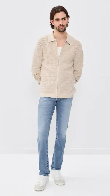 Ag Tellis Modern Slim Jeans 34 Saltillo 30 | Thumbnail 5 Ag Tellis Modern Slim Jeans 34 Saltillo 30 | Thumbnail 5
