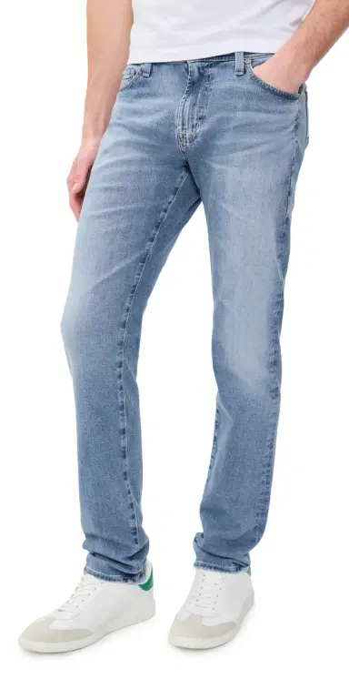 Ag Tellis Modern Slim Jeans 34 Saltillo 30 | Thumbnail 1 Ag Tellis Modern Slim Jeans 34 Saltillo 30 | Thumbnail 1
