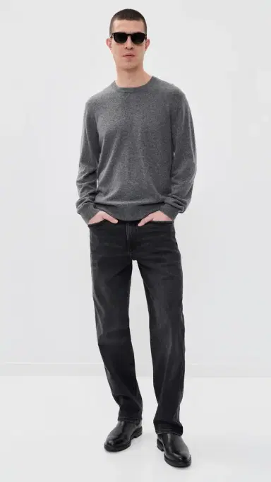 WARP + WEFT GRR 32 Relaxed Jeans Navarro 36 | Thumbnail 5 WARP + WEFT GRR 32 Relaxed Jeans Navarro 36 | Thumbnail 5