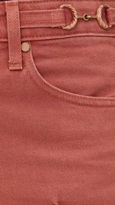 Ulla Johnson Agatha Jeans | Thumbnail 6 Ulla Johnson Agatha Jeans | Thumbnail 6