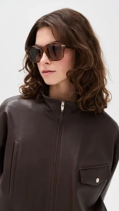 Tom Ford Emma Sunglasses | Thumbnail 3 Tom Ford Emma Sunglasses | Thumbnail 3