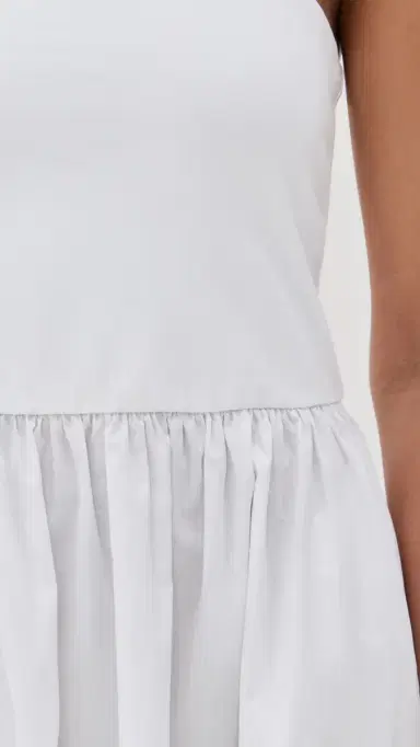 Playa Lucila Combo Maxi Dress White | Thumbnail 6 Playa Lucila Combo Maxi Dress White | Thumbnail 6