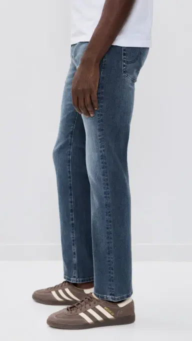 Ag Protégé Classic Straight Jeans 32 Plateau 31 | Thumbnail 4 Ag Protégé Classic Straight Jeans 32 Plateau 31 | Thumbnail 4