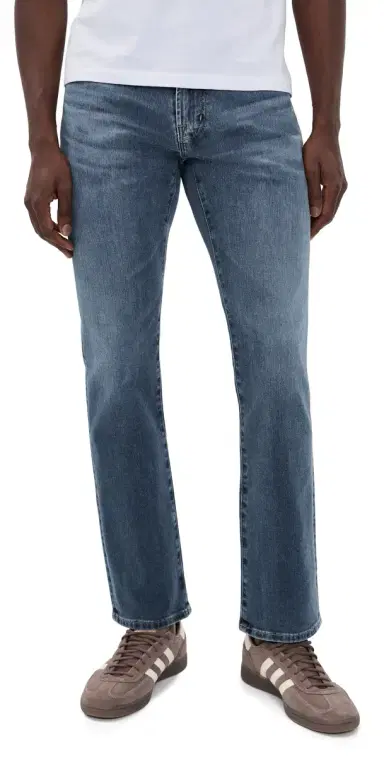 Ag Protégé Classic Straight Jeans 32 Plateau 31 | Thumbnail 1 Ag Protégé Classic Straight Jeans 32 Plateau 31 | Thumbnail 1