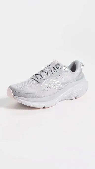 Saucony Guide 18 Sneakers Cloud | Thumbnail 2 Saucony Guide 18 Sneakers Cloud | Thumbnail 2