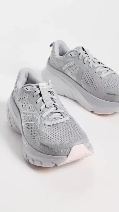 Saucony Guide 18 Sneakers Cloud | Thumbnail 5 Saucony Guide 18 Sneakers Cloud | Thumbnail 5