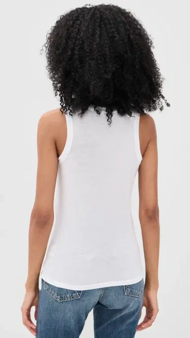 Z Supply elect Tank White | Thumbnail 3 Z Supply elect Tank White | Thumbnail 3