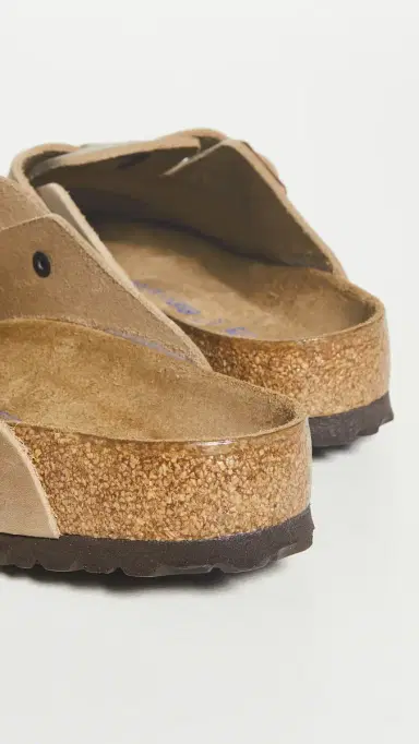 Birkenstock Boston Soft Footbed Clogs Tobacco 41 | Thumbnail 5 Birkenstock Boston Soft Footbed Clogs Tobacco 41 | Thumbnail 5