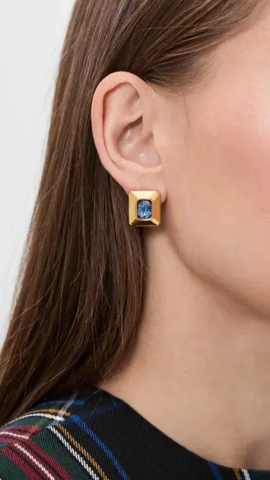 Brinker + Eliza Heritage Earrings | Thumbnail 3 Brinker + Eliza Heritage Earrings | Thumbnail 3