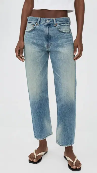 Denimist Lucy Boyfriend Jeans Glenmore Blue | Thumbnail 2 Denimist Lucy Boyfriend Jeans Glenmore Blue | Thumbnail 2