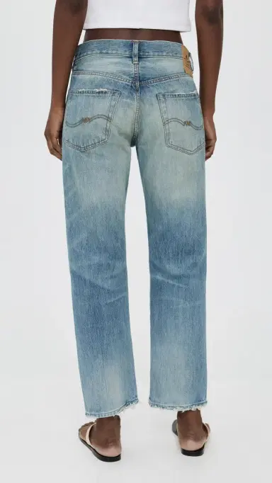 Denimist Lucy Boyfriend Jeans Glenmore Blue | Thumbnail 3 Denimist Lucy Boyfriend Jeans Glenmore Blue | Thumbnail 3