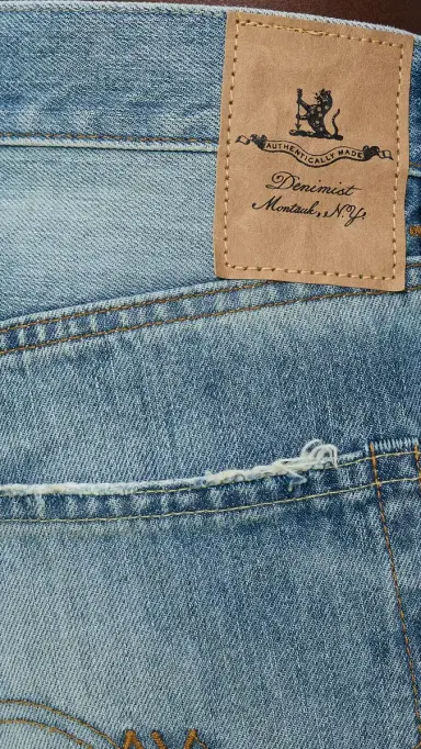 Denimist Lucy Boyfriend Jeans Glenmore Blue | Thumbnail 6 Denimist Lucy Boyfriend Jeans Glenmore Blue | Thumbnail 6
