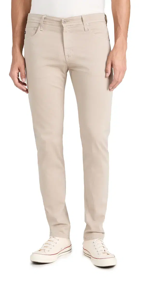 Tellis SUD Modern Slim Jeans Desert Stone Tellis SUD Modern Slim Jeans Desert Stone