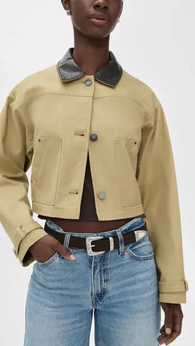 Anderson's Narrow Casual Suede Belt Dark Brown 75 | Thumbnail 3 Anderson's Narrow Casual Suede Belt Dark Brown 75 | Thumbnail 3