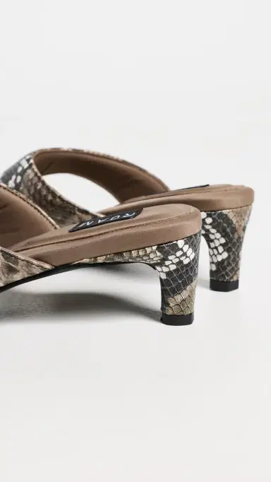 ROAM The Kitty Heel Sandals | Thumbnail 4 ROAM The Kitty Heel Sandals | Thumbnail 4