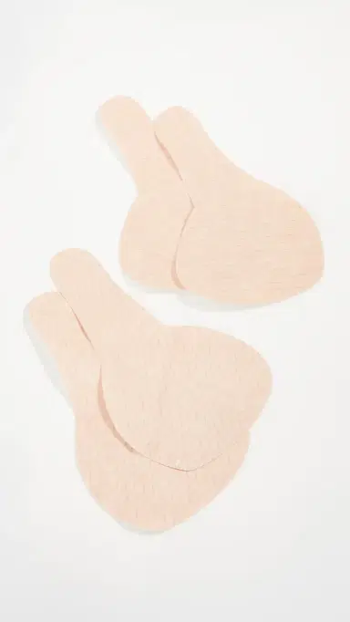 Fashion Forms The Lift It Up Bare Bra 2 Pack Almond | Thumbnail 2 Fashion Forms The Lift It Up Bare Bra 2 Pack Almond | Thumbnail 2