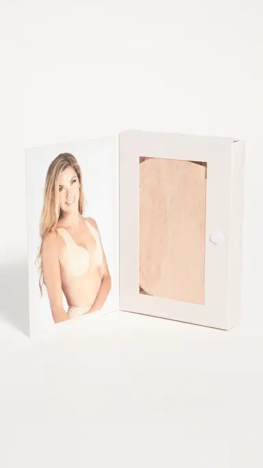 Fashion Forms The Lift It Up Bare Bra 2 Pack Almond | Thumbnail 3 Fashion Forms The Lift It Up Bare Bra 2 Pack Almond | Thumbnail 3