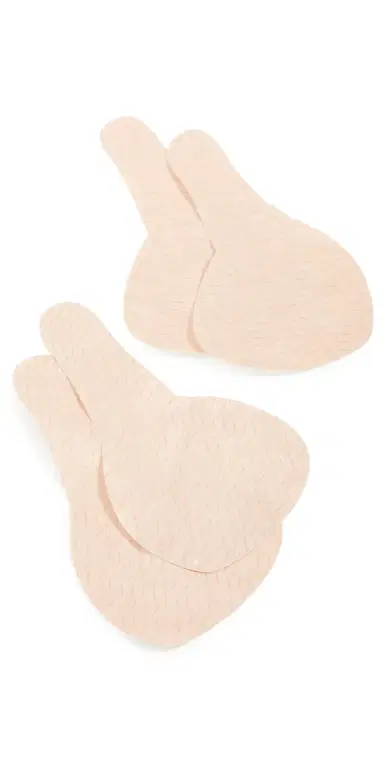 Fashion Forms The Lift It Up Bare Bra 2 Pack Almond | Thumbnail 1 Fashion Forms The Lift It Up Bare Bra 2 Pack Almond | Thumbnail 1