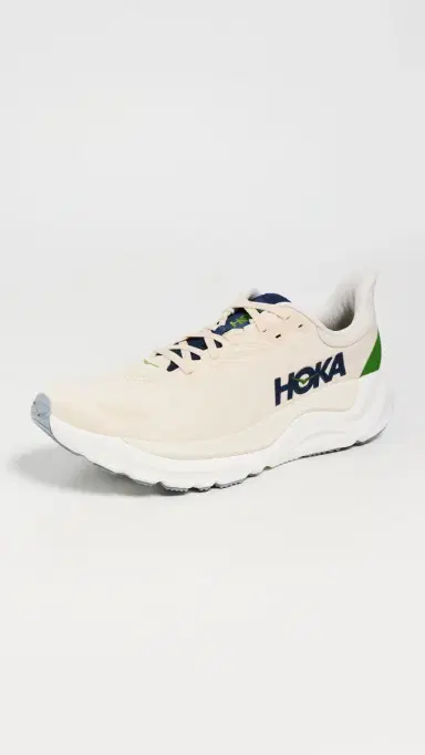 Hoka Arahi Sneakers Alabaster/Birch | Thumbnail 2 Hoka Arahi Sneakers Alabaster/Birch | Thumbnail 2