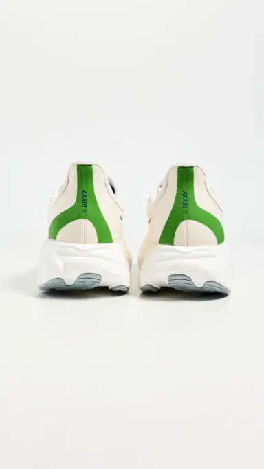 Hoka Arahi Sneakers Alabaster/Birch | Thumbnail 3 Hoka Arahi Sneakers Alabaster/Birch | Thumbnail 3