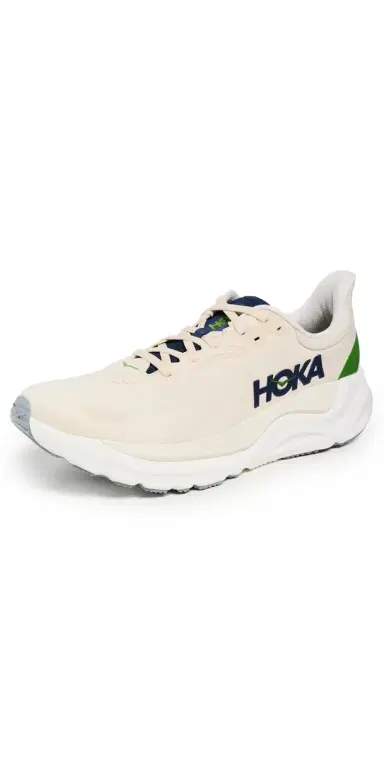 Hoka Arahi Sneakers Alabaster/Birch | Thumbnail 1 Hoka Arahi Sneakers Alabaster/Birch | Thumbnail 1