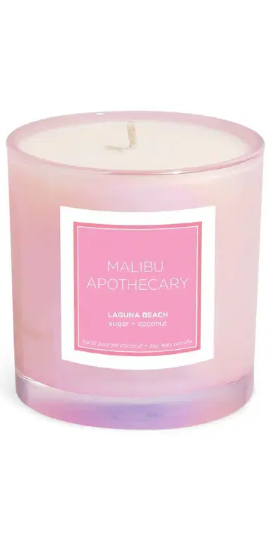 Malibu Apothecary Laguna Beach Candle | Thumbnail 1 Malibu Apothecary Laguna Beach Candle | Thumbnail 1