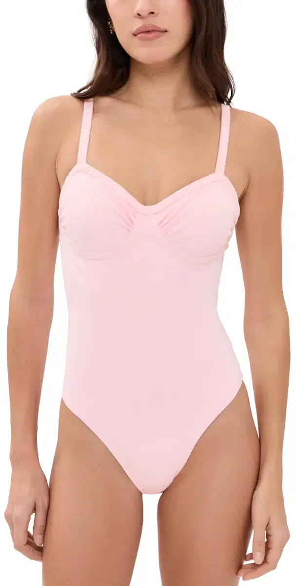 Brooksie Swimsuit Starlit Pink Brooksie Swimsuit Starlit Pink
