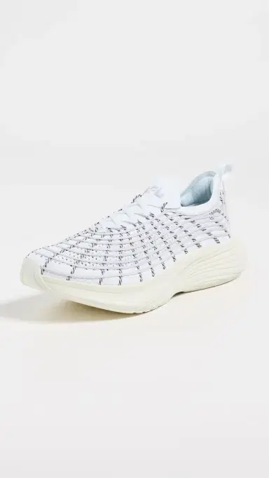 APL TechLoom Zipline Sneakers Light Fog/Harbor Grey/Pristine 5 | Thumbnail 2 APL TechLoom Zipline Sneakers Light Fog/Harbor Grey/Pristine 5 | Thumbnail 2