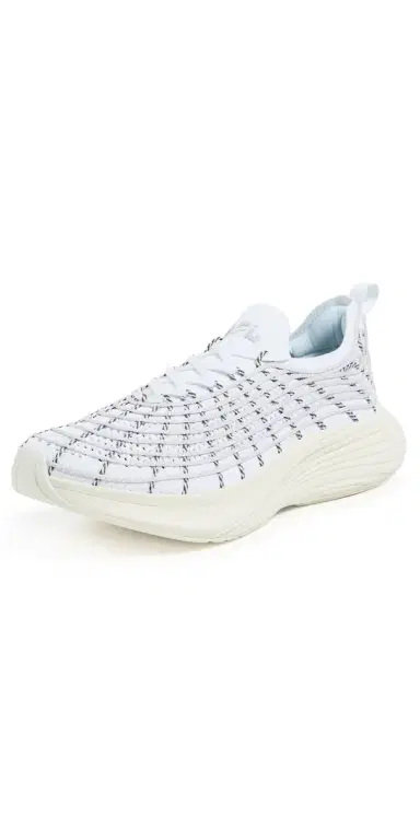 APL TechLoom Zipline Sneakers Light Fog/Harbor Grey/Pristine 5 | Thumbnail 1 APL TechLoom Zipline Sneakers Light Fog/Harbor Grey/Pristine 5 | Thumbnail 1