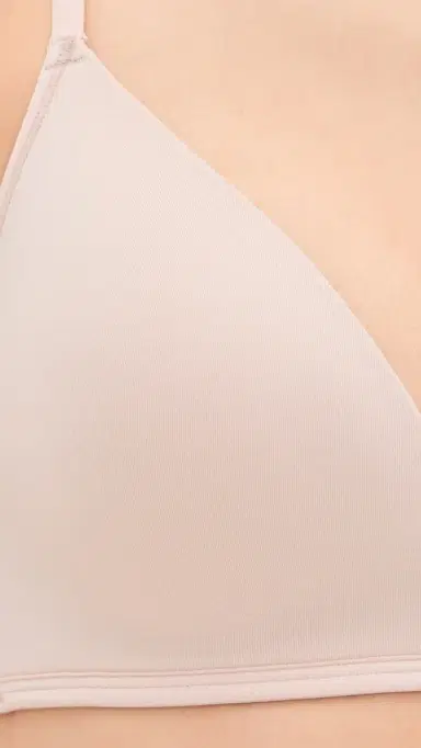 Skarlett Blue Prestige Wireless Push Up Bra Cashmere 30D | Thumbnail 5 Skarlett Blue Prestige Wireless Push Up Bra Cashmere 30D | Thumbnail 5