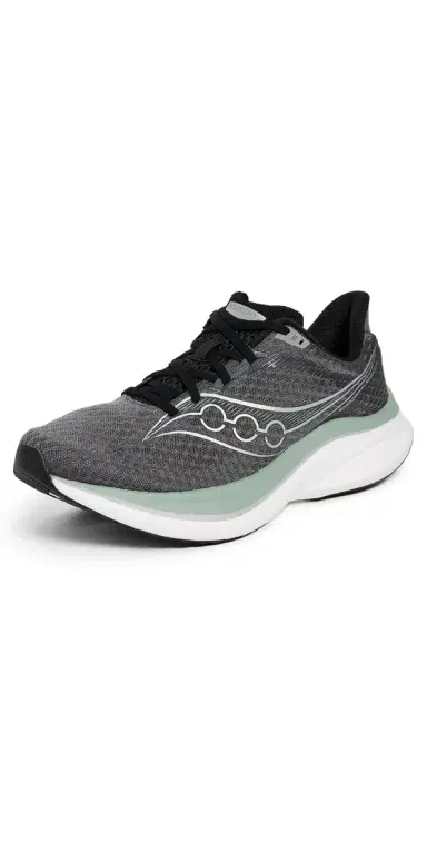 Saucony Endorphin Speed 5 Sneakers Carbon/Iceberg | Thumbnail 1 Saucony Endorphin Speed 5 Sneakers Carbon/Iceberg | Thumbnail 1